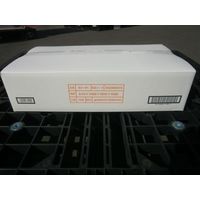 日新化学工業 角底袋(パレットカバー)Y形シリーズKYー03 1ケース(70枚) 農業 フィルム KYー03 1本（直送品）