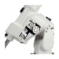 ビクセン AXJ赤道儀 36951 1個 63-5500-79（直送品）