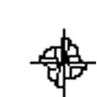 オーエスジー ハイスエンドミル 81036 1PC（直送品）