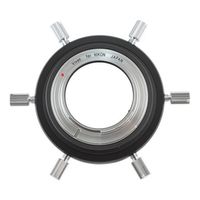 ビクセン 直焦ワイドアダプター60DX ニコン用 38752 1個 63-5500-98（直送品）