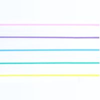 パイロット 水性マーカー ジュースペイント 細字 パステルカラー6色セット SJP120FN-6CP 1セット