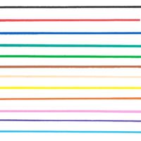 パイロット 水性マーカー ジュースペイント 細字 12色セット SJP240FN-12C 1セット