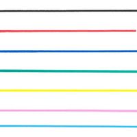 パイロット 水性マーカー ジュースペイント 細字 8色セット SJP160FN-8C 1セット