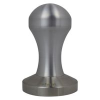 NUOVARICAMBI CAFERAT TAMPER ALLUMINIUM 58mm SS FLAT 615755 1個（直送品）
