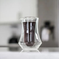 KRUVE-Inc Pique 300ml Carafe KVQ1005 1個（直送品）