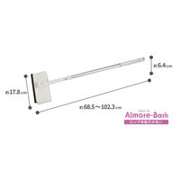 オーエ アルモアバス ロング伸縮天井洗い 63812 1個