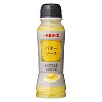 バターソース 200g 3個 ケンコーマヨネーズ 調味料 味つけ