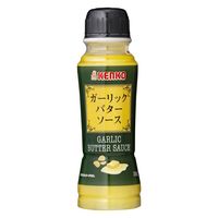 ガーリックバターソース 205g 3個 ケンコーマヨネーズ 調味料 味つけ