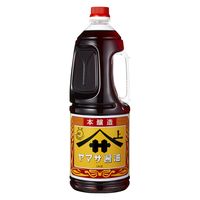 ヤマサしょうゆ 1800ml（1.8L） 3個 ヤマサ醤油 業務用 大容量 プロ仕様 特大