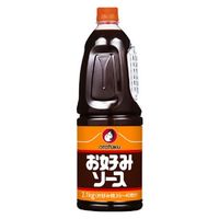 オタフク お好みソース 2.1kg 3個 オタフクソース お好み焼き 業務用 大容量 プロ仕様 特大