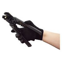 フジ矢 PP717A-220-BGオートマルチストリッパ 黒金 PP717A-220-BG 1本