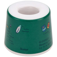 スケーター TBST1 歯ブラシスタンド くまのプーさん/アウトドア 591303-TBST1 1個（直送品）