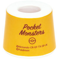 スケーター TBST1 歯ブラシスタンド ポケットモンスター 628696-TBST1 1個（直送品）