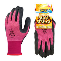 ショーワグローブ 防寒ライトグリップ L 1双