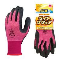 ショーワグローブ 防寒ライトグリップ M 1双