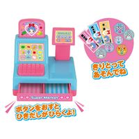 ムラオカ ショッピングカートでおかいもの おもちゃ 490272 1個（直送品）