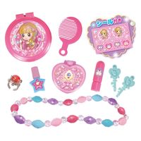 ムラオカ キラキラおしゃれボックス おもちゃ 490273 1個