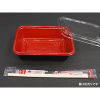 シーピー化成 どんぶり容器 BF-73 錦本体 0140073001615 1袋(50個)