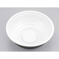 シーピー化成 どんぶり容器 どんぶり BF-362 明日香本体 0140362001605 1袋(50個)