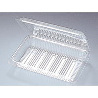 福助工業 フードパック FKパック P-600(嵌合) 0522082 1袋(50個)（直送品）