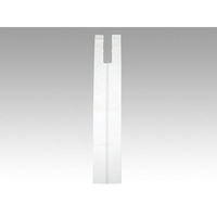 福助工業 レジ袋 イージーバッグ 1升ビン1本用 0643955 1袋(100個)（直送品）