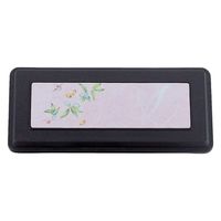 タカギ産業  弁当容器 PR-5 [本体]黒・内A [蓋]黒・アーモンド 1150799 100枚(10枚×10)（直送品）