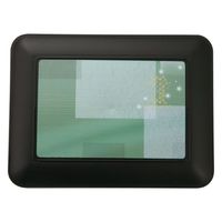 タカギ産業  弁当容器 PR-16 [本体]黒・内A [蓋]黒・若草 1155399 100枚(10枚×10)（直送品）