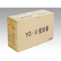 パックスタイル 割箸 PS白樺元禄8寸 OPP完封箸(楊枝付) 405649 1袋(100個)（直送品）