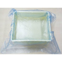 パックスタイル 食品シート PS HD食品シート 青 435566 1袋(100個)（直送品）