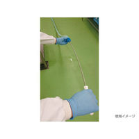 ヴァイカン ブラシ パイプクリーナー ハード ブルー 53653 1個（直送品）