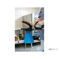 ヴァイカン フォームスプレイヤー 2.5L ブルー 93013  93013 1個（直送品）