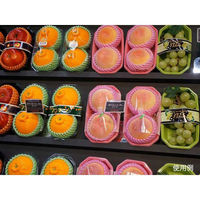 パックスタイル 青果・農産容器 PS BPフルーツ 2L クリア FATW412 1袋(100個)（直送品）