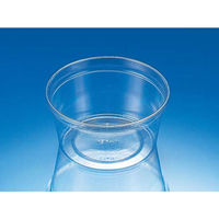 リスパック 汎用透明カップ容器 クリーンカップ90BL PAPT388 1袋(100個)（直送品）