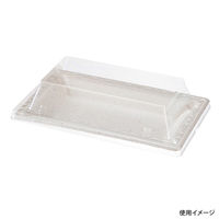 パックスタイル バガス容器 WBプレート 20-12 639717 1袋(50個)（直送品）