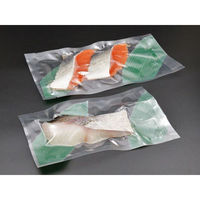 パックスタイル 真空袋 笹柄 1423 610043 1袋(100個)（直送品）