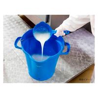 ヴァイカン ハイジーンバケット 20L ブルー 56923  56923 1個（直送品）