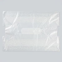 福助工業 持ち帰り袋 ステイブルバッグ かすみ草 No.30 0483011 1袋(100個)