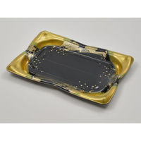 シーピー化成 寿司容器 SF華皿24 水雲本体 0275624003475 1袋(50個)（直送品）