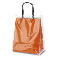 ベルベ ポリ袋 雨の日カバー S 5601 1袋(50個)（直送品）