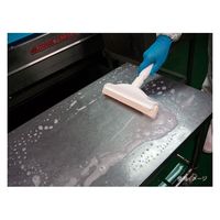 ヴァイカン ブラシ ハンドスクイージー ホワイト 77515 1個