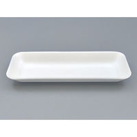 リスパック トレー GS25-10T(GP205) FGPL261 1袋(100個)（直送品）