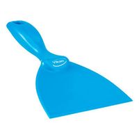 ヴァイカン ハンドスクレーパー 100mm ブルー 40613 1個