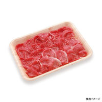 シーピー化成 トレー V-33 ひのき 0210033000770 1袋(50個)（直送品）