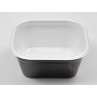 シーピー化成 どんぶり容器 VK-77 ねごろ本体 0300077000735 1袋(25個)（直送品）