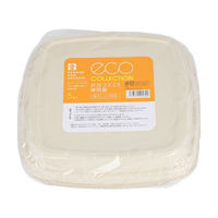 パックスタイル BB弁当 N23-23F 共蓋 5枚入 00678174 1袋(1個)（直送品）