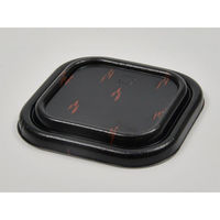 シーピー化成 VK-77 ねごろ共蓋 300077000738 1袋(25個)（直送品）