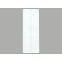 大阪ポリエチレン販売 パン・和洋菓子袋 No.133焼きたてパン1斤(紙袋) 6502 1袋(100個)（直送品）