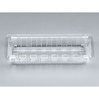 シーピー化成 フードパック H-24-B 0000024200000 1袋(100個)（直送品）