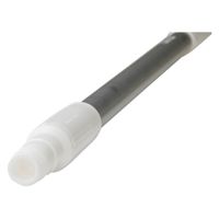 ヴァイカン ハンドル(持ち手)のみ ハンドル ホワイト 29355 1個（直送品）