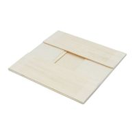 パックスタイル 弁当容器 ファルカタ121-121 本体 650602 1袋(50個)（直送品）